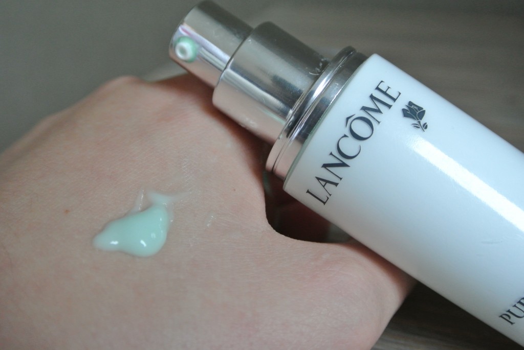 LAncome Pure Focus Fluid