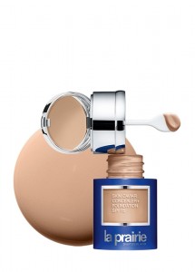 LaPrairie SPF 15 Foundation