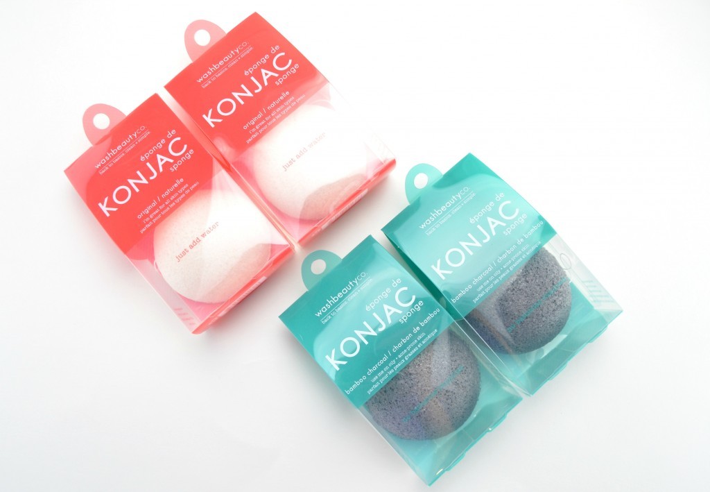 natural konjac sponge 0