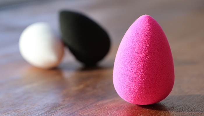 Beauty Blender. Hva er det, hvordan bruke den?