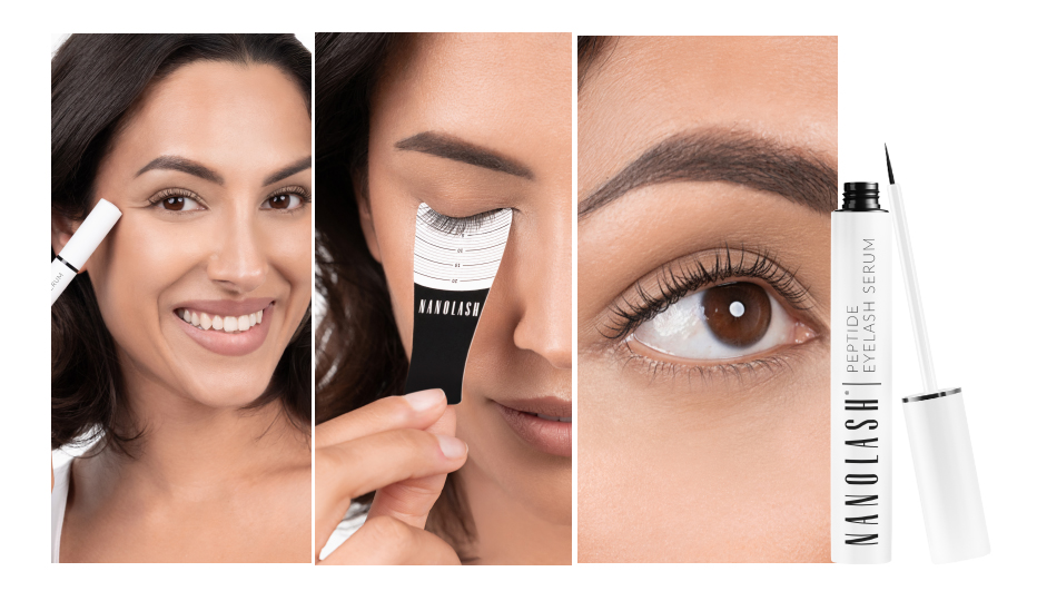 vippe serum nanolash